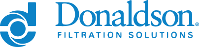 Dondaldson logo